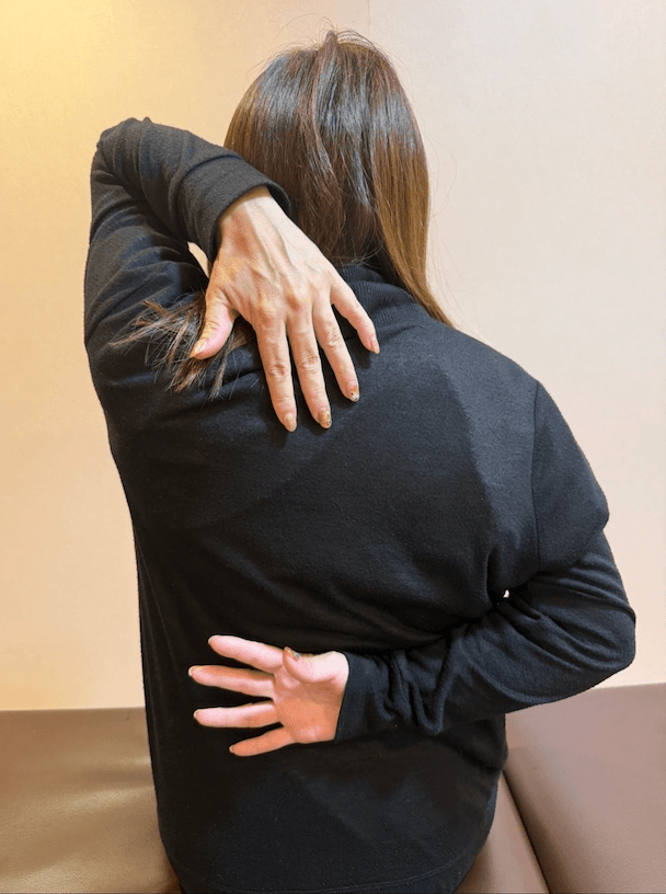 施術前の状態(Before 3)